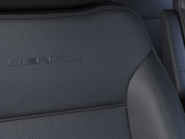 2027 GMC Yukon XL Denali