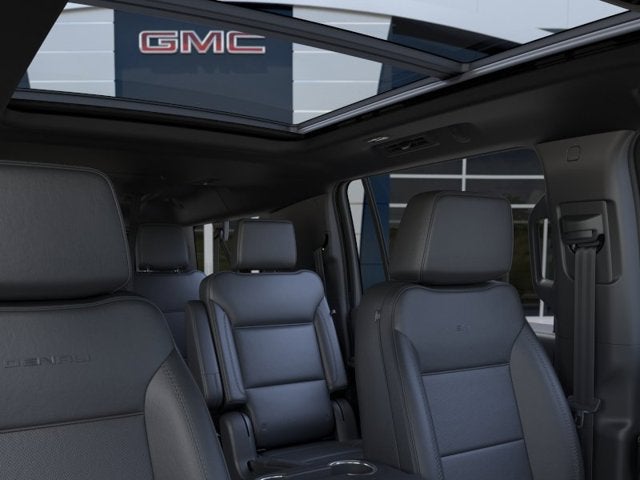 2027 GMC Yukon XL Denali