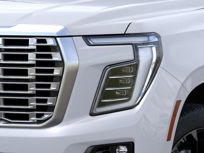 2027 GMC Yukon XL Denali