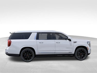 2027 GMC Yukon XL Denali