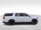 2027 GMC Yukon XL Denali