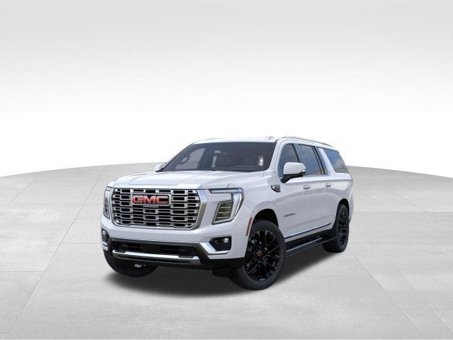 2027 GMC Yukon XL Denali