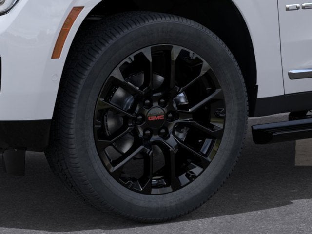 2027 GMC Yukon XL Denali