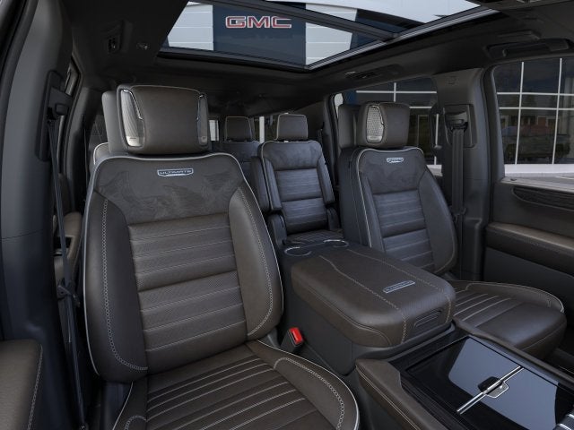 2027 GMC Yukon XL Denali Ultimate