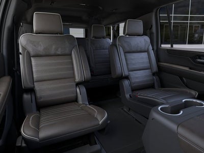 2027 GMC Yukon XL Denali Ultimate