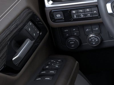 2027 GMC Yukon XL Denali Ultimate