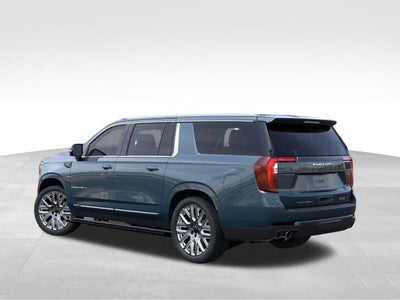 2027 GMC Yukon XL Denali Ultimate