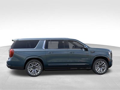 2027 GMC Yukon XL Denali Ultimate