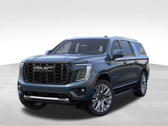 2027 GMC Yukon XL Denali Ultimate
