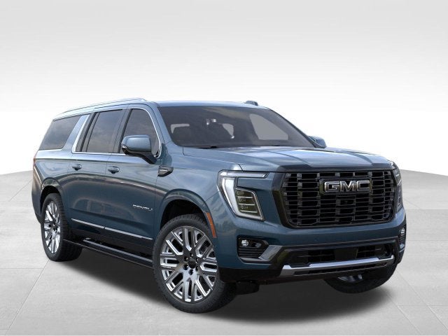 2027 GMC Yukon XL Denali Ultimate