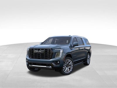 2027 GMC Yukon XL Denali Ultimate