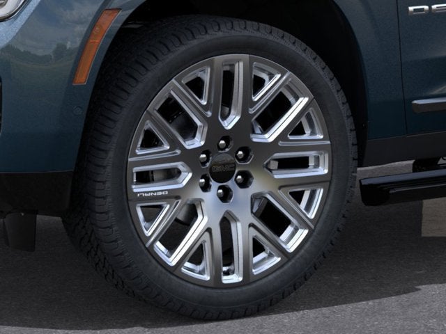 2027 GMC Yukon XL Denali Ultimate