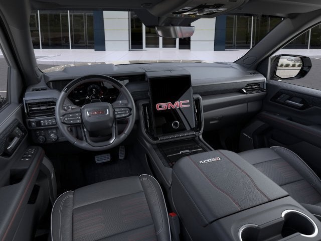 2027 GMC Yukon XL AT4 Ultimate