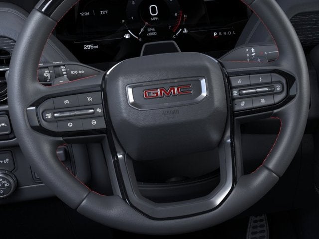 2027 GMC Yukon XL AT4 Ultimate