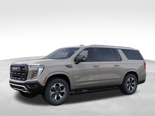 2027 GMC Yukon XL AT4 Ultimate