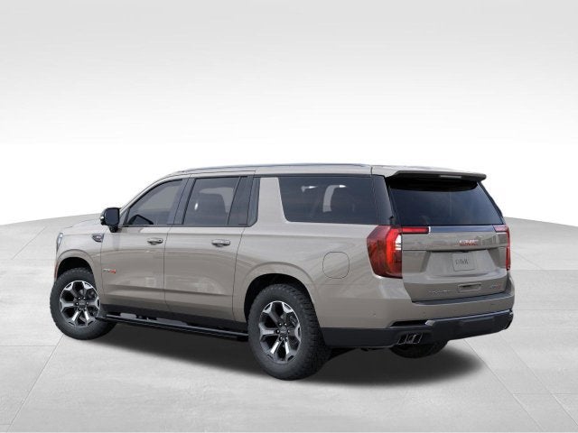 2027 GMC Yukon XL AT4 Ultimate