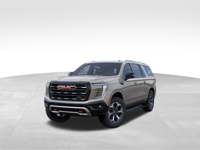 2027 GMC Yukon XL AT4 Ultimate