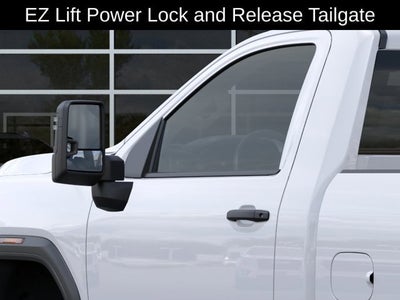 2026 GMC Sierra 3500 HD Pro