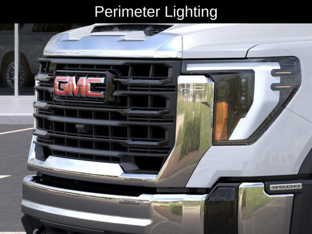 2026 GMC Sierra 3500 HD Pro