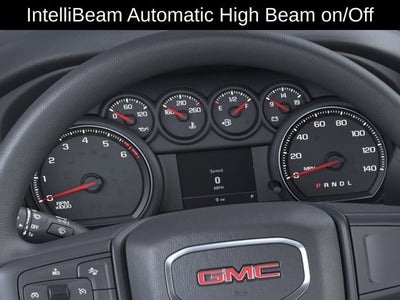 2026 GMC Sierra 3500 HD Pro
