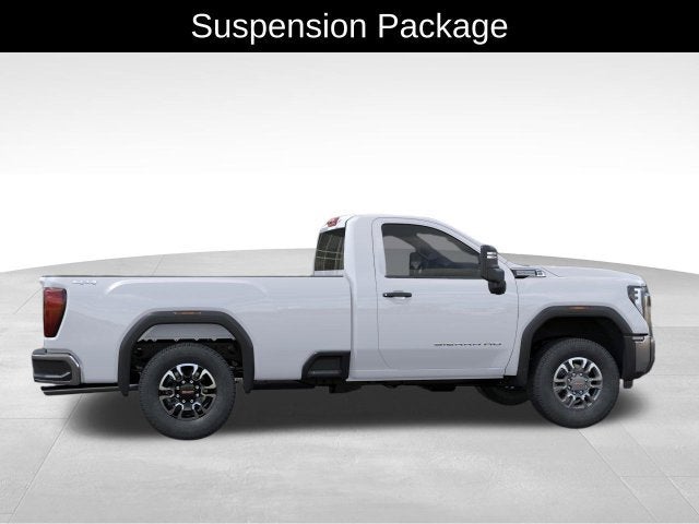 2026 GMC Sierra 3500 HD Pro