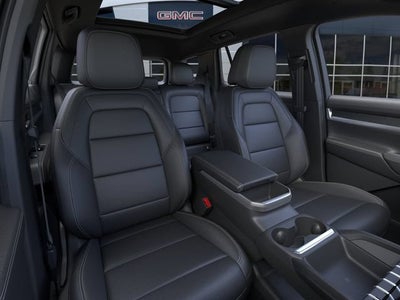 2027 GMC Terrain AWD Elevation