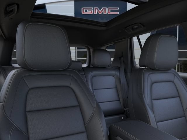 2027 GMC Terrain AWD Elevation