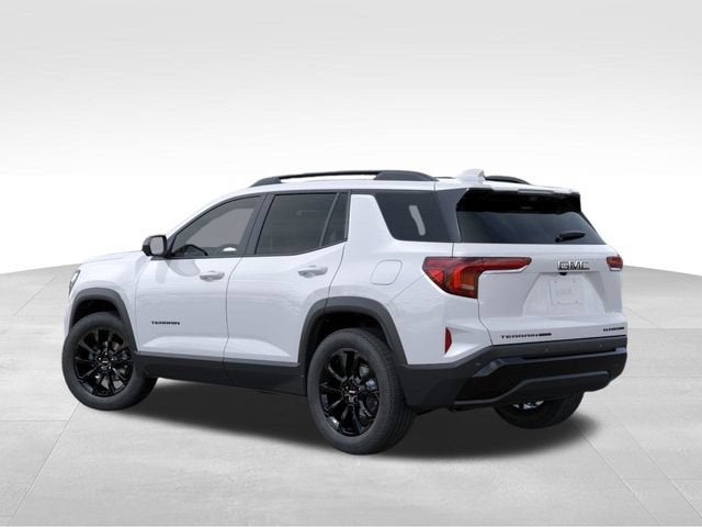 2027 GMC Terrain AWD Elevation