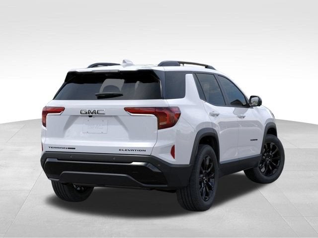2027 GMC Terrain AWD Elevation
