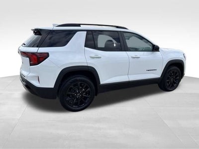 2027 GMC Terrain AWD Elevation