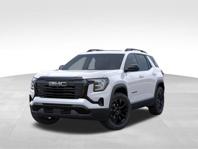 2027 GMC Terrain AWD Elevation