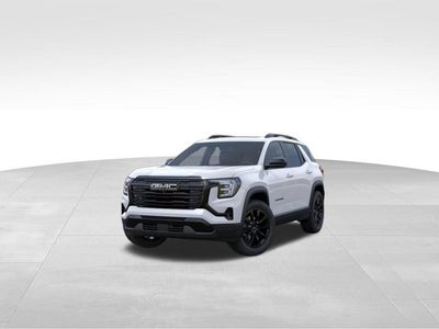 2027 GMC Terrain AWD Elevation