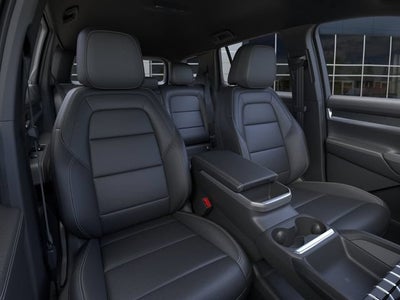 2027 GMC Terrain AWD Elevation