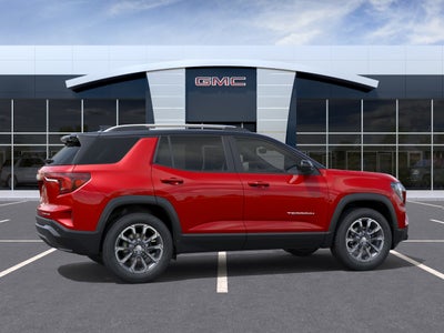2027 GMC Terrain AWD Elevation
