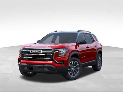 2027 GMC Terrain AWD Elevation