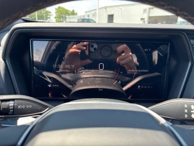 2027 GMC Terrain AWD AT4