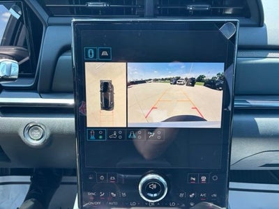 2027 GMC Terrain AWD AT4