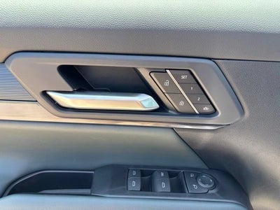 2027 GMC Terrain AWD AT4