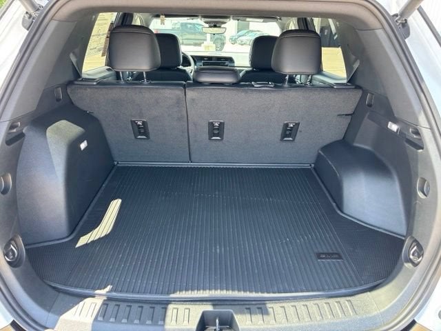 2027 GMC Terrain AWD AT4