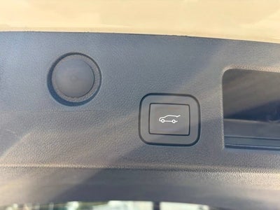 2027 GMC Terrain AWD AT4
