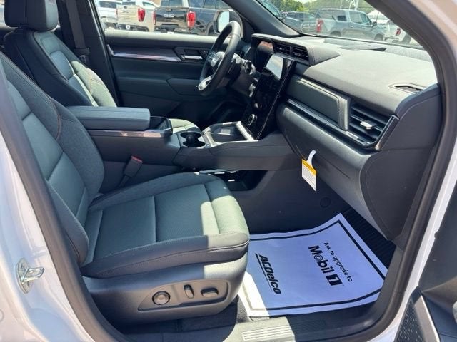 2027 GMC Terrain AWD AT4