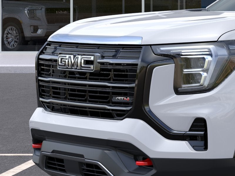 2027 GMC Terrain AWD AT4
