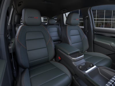 2027 GMC Terrain AWD AT4