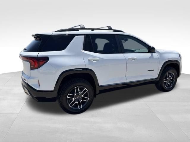 2027 GMC Terrain AWD AT4