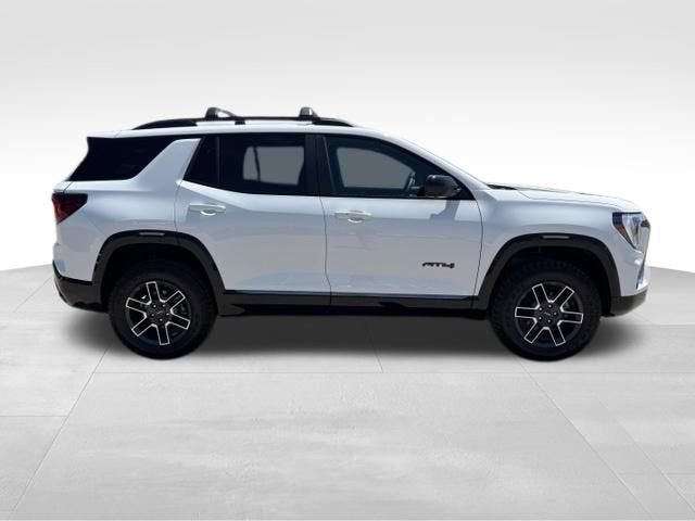 2027 GMC Terrain AWD AT4