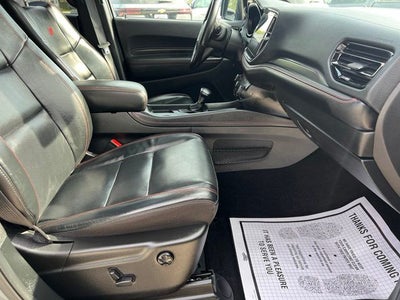 2023 Dodge Durango GT Plus