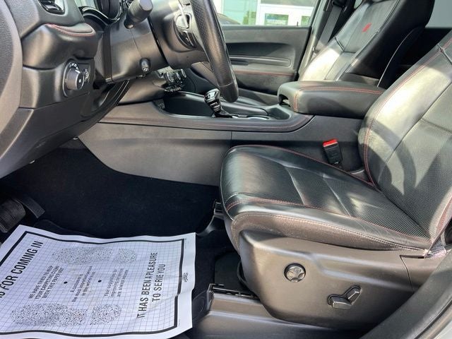 2023 Dodge Durango GT Plus
