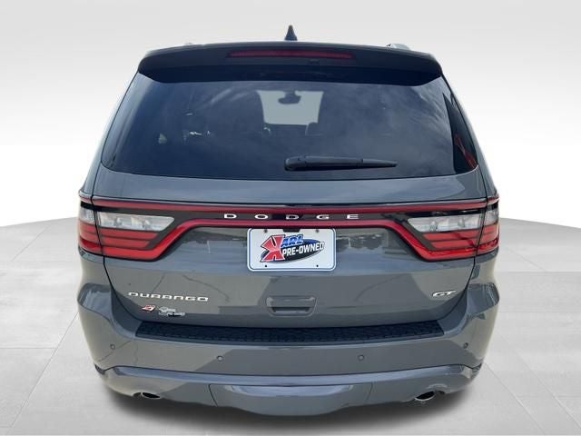 2023 Dodge Durango GT Plus