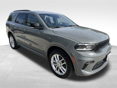 2023 Dodge Durango GT Plus