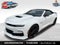 2023 Chevrolet Camaro SS 1SS